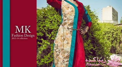 مدل مانتو جدید