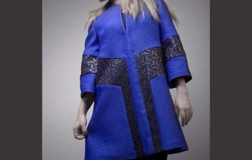 مدل مانتو پاییزه