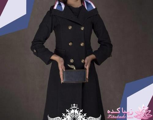 مدل مانتو پاییزه