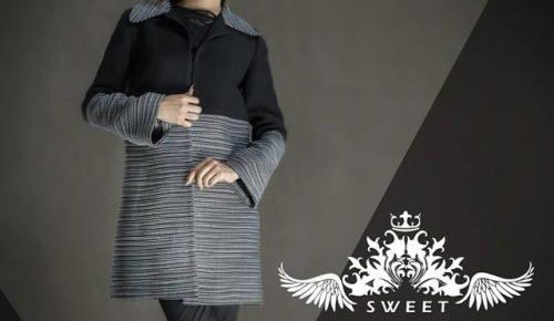 مدل مانتو پاییزه