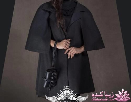 مدل مانتو پاییزه