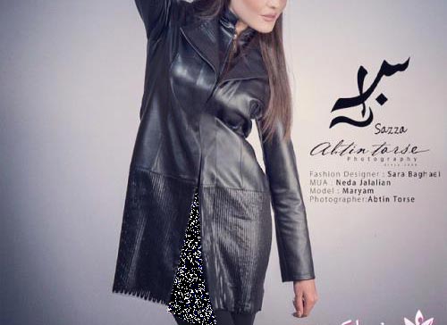 مدل مانتو پاییزه