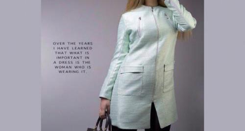 مدل مانتو پاییزه