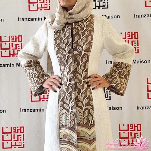 مدل مانتو پاییزه