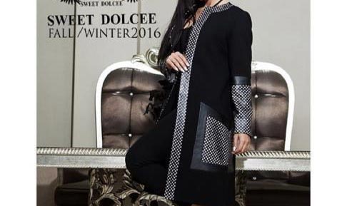 مدل مانتو پاییزه