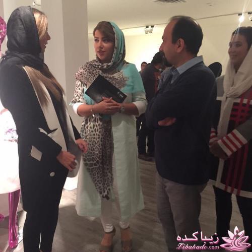 مدل مانتو پاییزه