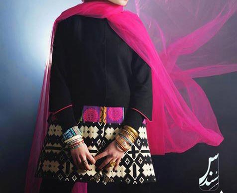 مدل مانتو پاییزه