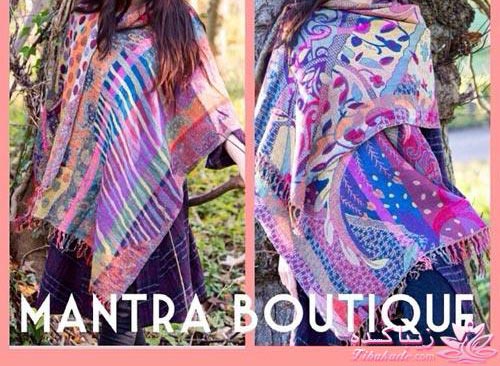 مدل مانتو سنتی