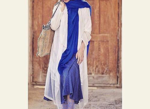 مدل مانتو جدید