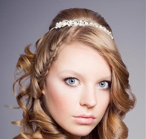 انواع مدل مو در منزل