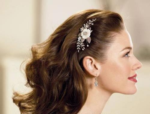 انواع مدل مو در منزل