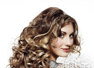 انواع مدل مو در منزل