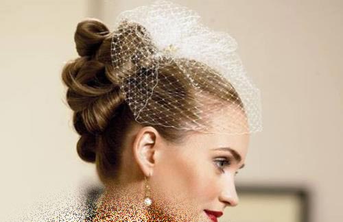 انواع مدل مو در منزل