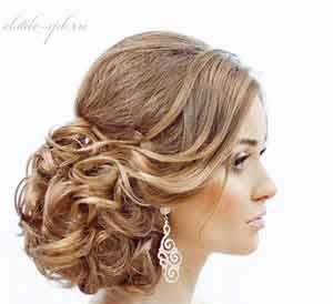 انواع مدل مو در منزل