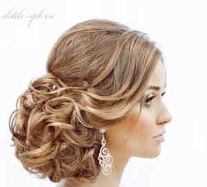 مدل مو در منزل