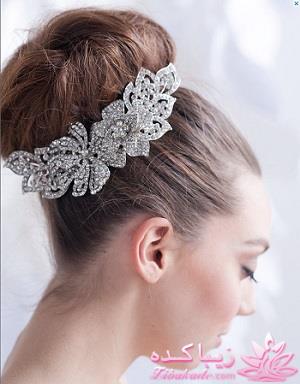 مدل مو در منزل