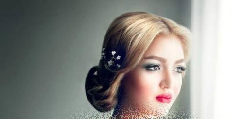 انواع مدل مو در منزل