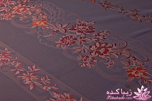 مدل پرده - گالری پرده رمانتیک