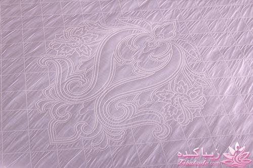 مدل پرده - گالری پرده رمانتیک