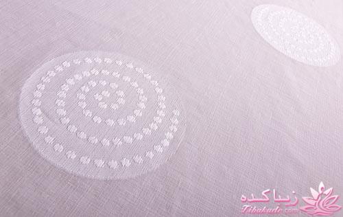 مدل پرده - گالری پرده رمانتیک