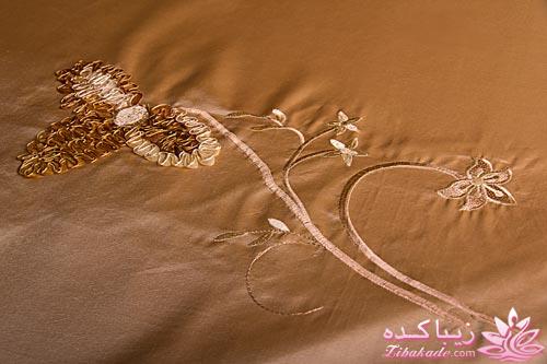 مدل پرده - گالری پرده رمانتیک