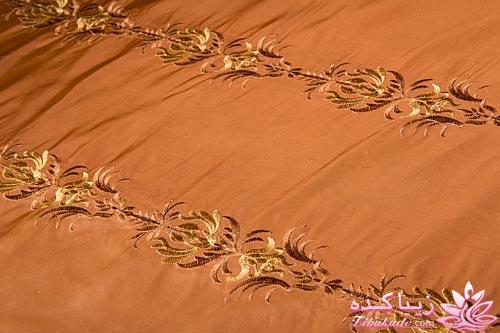 مدل پرده - گالری پرده رمانتیک