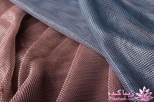 مدل پرده - گالری پرده رمانتیک