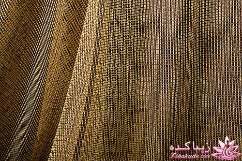 مدل پرده - گالری پرده رمانتیک