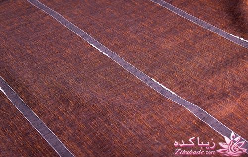 مدل پرده - گالری پرده رمانتیک