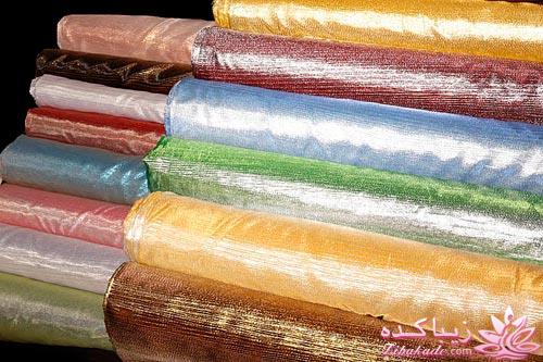 مدل پرده - گالری پرده رمانتیک