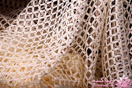 مدل پرده - گالری پرده رمانتیک