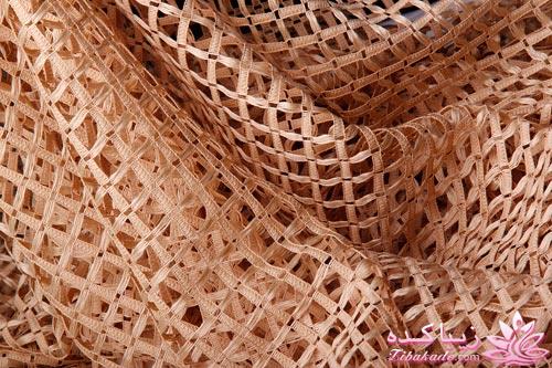 مدل پرده - گالری پرده رمانتیک