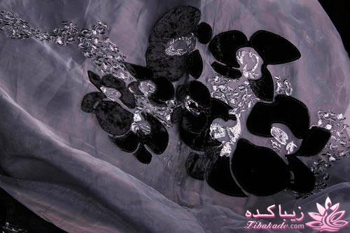 مدل پرده - گالری پرده رمانتیک