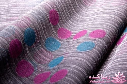 مدل پرده - گالری پرده رمانتیک