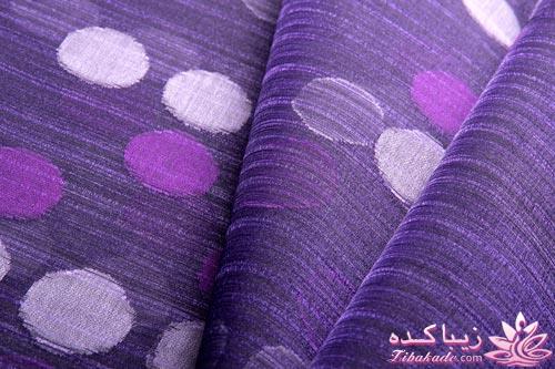 مدل پرده - گالری پرده رمانتیک