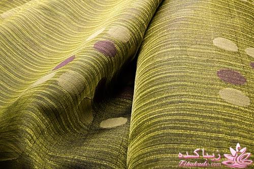 مدل پرده - گالری پرده رمانتیک