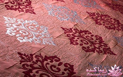 مدل پرده - گالری پرده رمانتیک