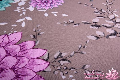 مدل پرده - گالری پرده رمانتیک