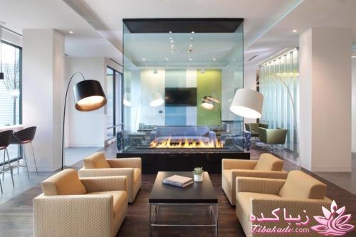 خانه های مدرن و استفاده از فناوری های سبز