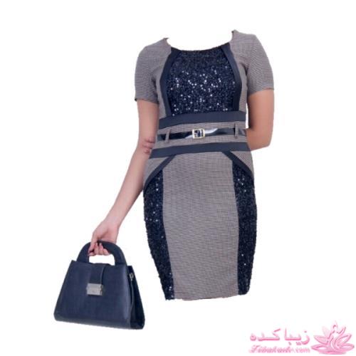 لباس های مجلسی فروشگاه گل گیس