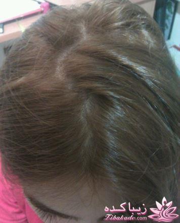 رنگ مو، آموزش ترکیب رنگ مو