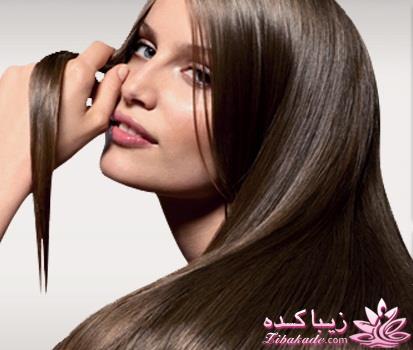 رنگ مو، آموزش ترکیب رنگ مو