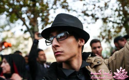 بدل زنده مرتضی پاشایی