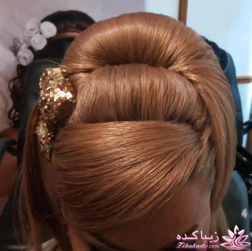 رنگ مو، آموزش ترکیب رنگ مو