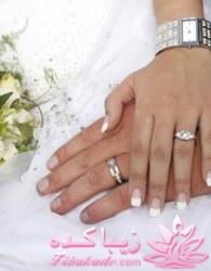 رواج ازدواج سفیددربین ایرانیان!!!