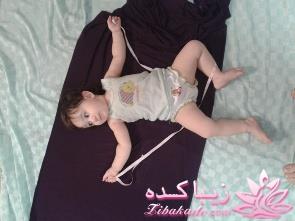 آموزش دوخت مانتو عبایی