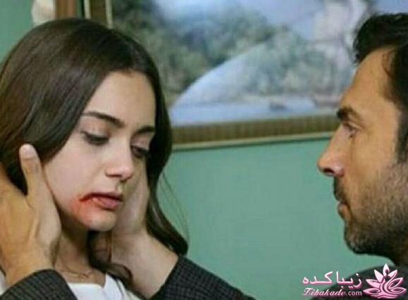 سریال نبرد گلها گوللرین ساواشی gullerin savasi