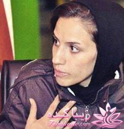 نيلوفر اردلان