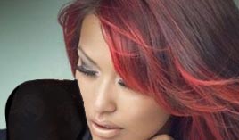 رنگ مو، آموزش ترکیب رنگ مو