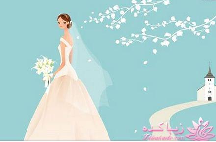 ﺍﯾﻦ ﻧﻮﺷﺘﻪ ﺑﺎﯾﺪ ﭘﺸﺖ « ﺳﻨﺪ ﺍﺯﺩﻭﺍﺝ » ﺩﺭﺝ ﺷﻮﺩ !